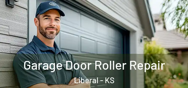  Garage Door Roller Repair Liberal - KS