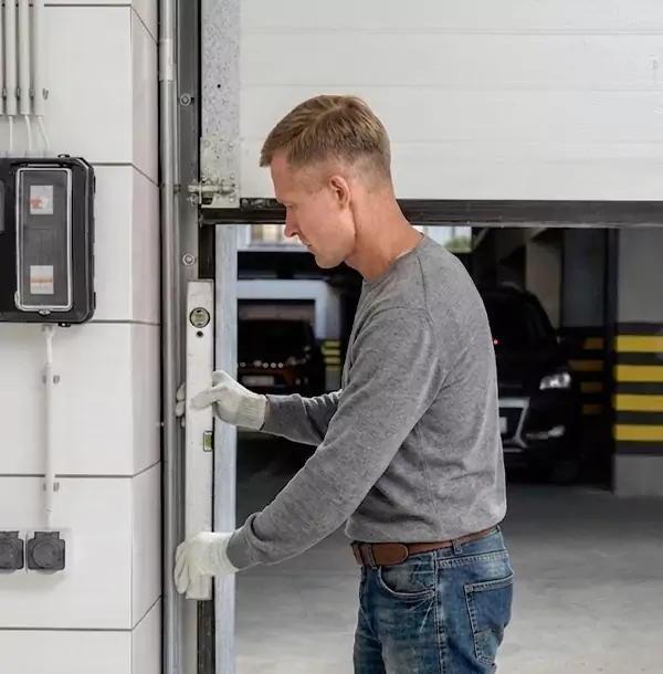 Why Choose Us for Door, Gate and Security Services in Liberal, KS