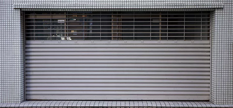 Advanced Solutions for Your Aluminum Garage Doors in Liberal, Kansas