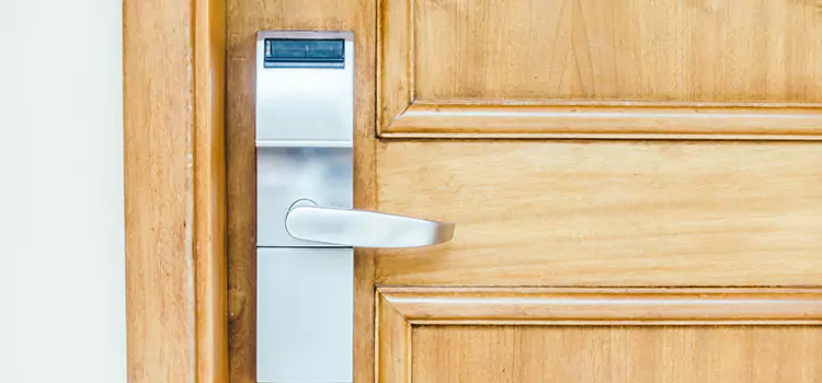 Advanced Solutions in Liberal, KS for Modern Security
