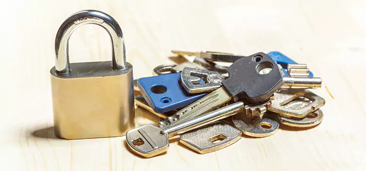 Why Choose Our Broken Key Services in Liberal, KS?