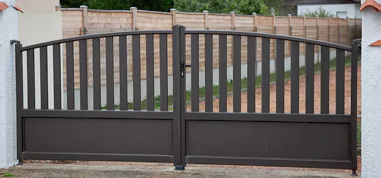 Advanced Gate Solutions in Liberal, KS