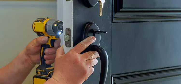 Locksmith Emergency Service Liberal