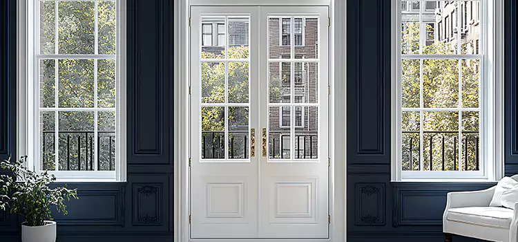 French Door Lock Repair Liberal