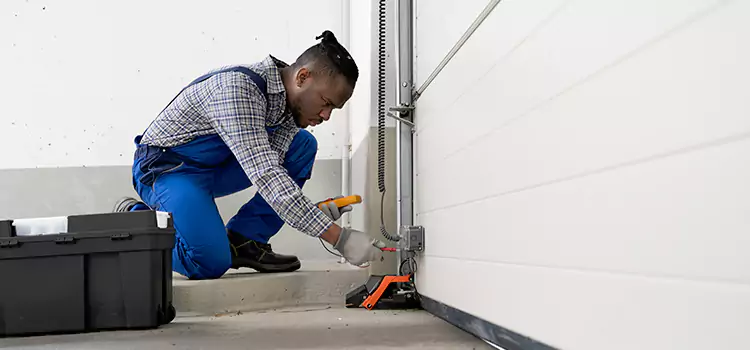 Expert Solutions for Every Garage Lock Need in Liberal, KS