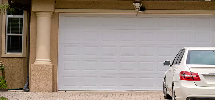 Comprehensive Garage Door Maintenance Services in Liberal, KS