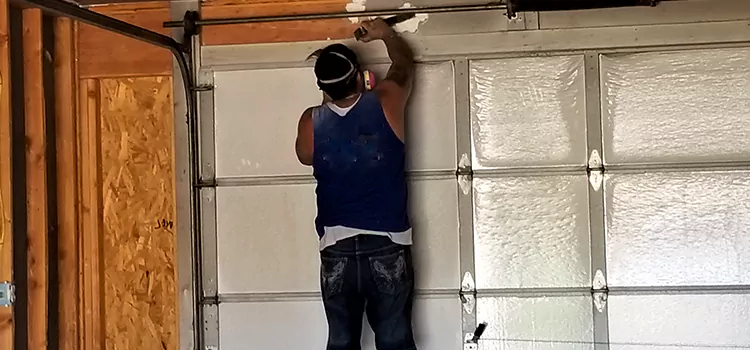 Specialized Garage Door Panel Solutions in Liberal, KS