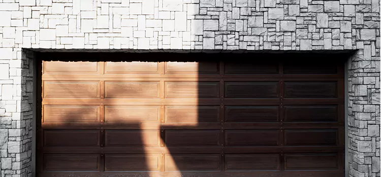 Garage Door Installation Liberal
