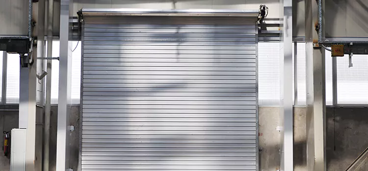 Roller Door Maintenance Liberal
