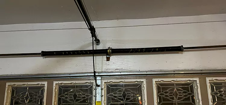 Garage Door Spring Repair Near Me Liberal
