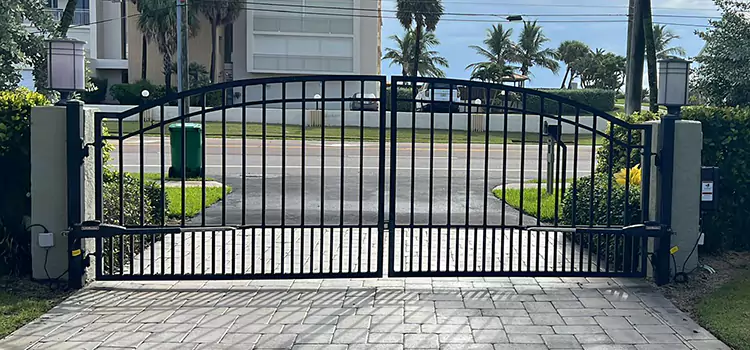 Gate Opener Replacement Near Me in Liberal, KS