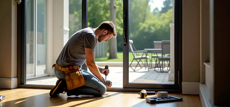 Comprehensive Solutions for Every Glass Door Need in Liberal, KS