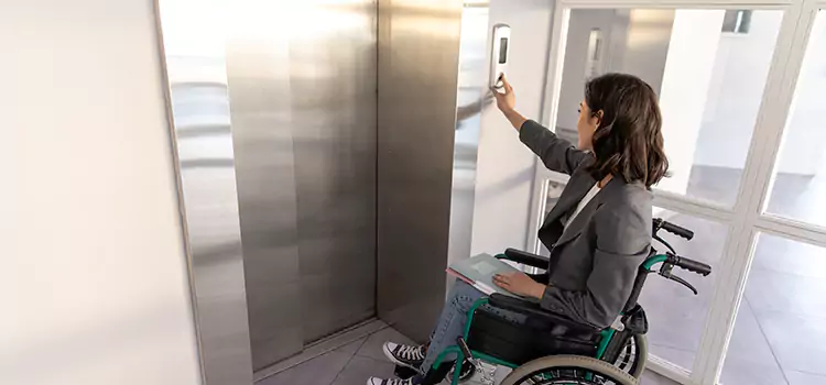 Benefits of Modern Handicap Door Systems in Liberal, KS