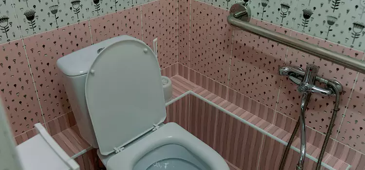 Meeting Diverse Needs With Accessible Restroom Solutions in Liberal, KS