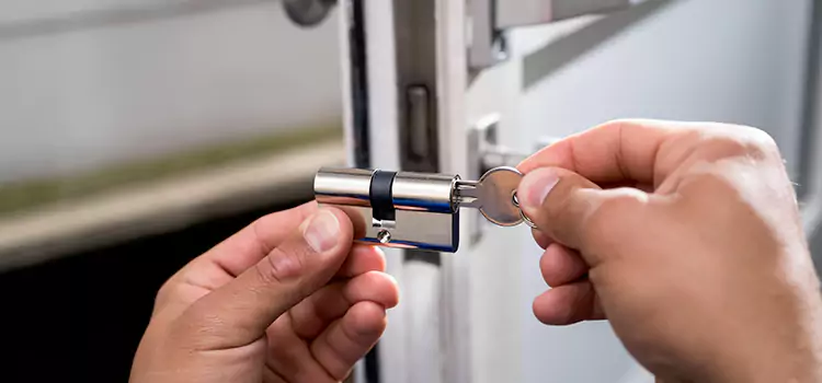 Emergency Locksmith for House Liberal