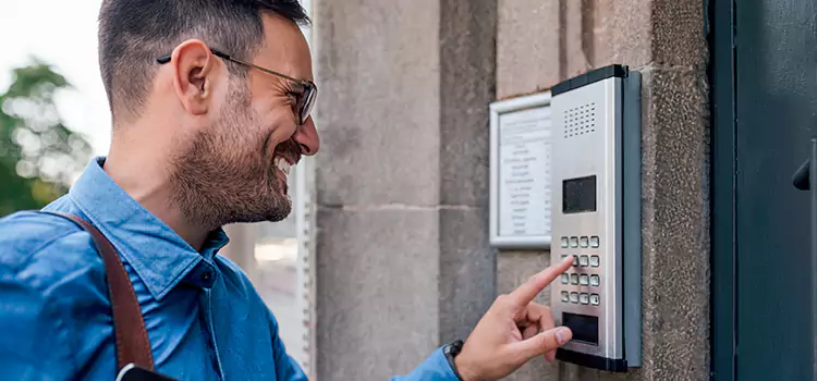 Advanced Solutions for Enhanced Security in Liberal, KS