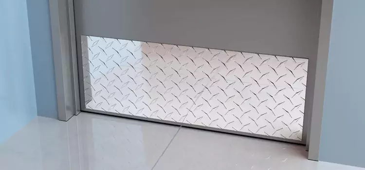 Benefits of Professional Kick Plate Solutions in Liberal, KS