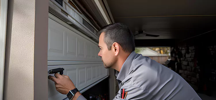 Garage Door Cable Replacement Liberal