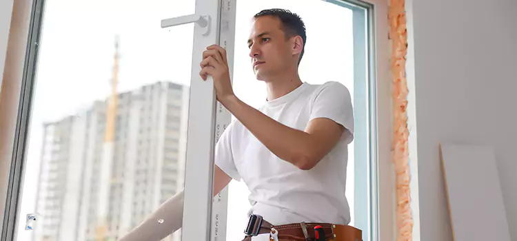 Patio Glass Replacement Liberal