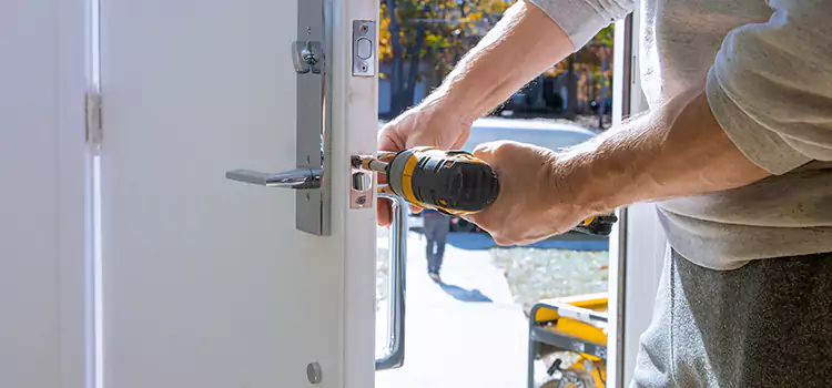 Insulated Roll Up Garage Doors Residential Liberal
