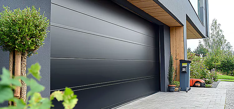Residential Garage Door Service Liberal