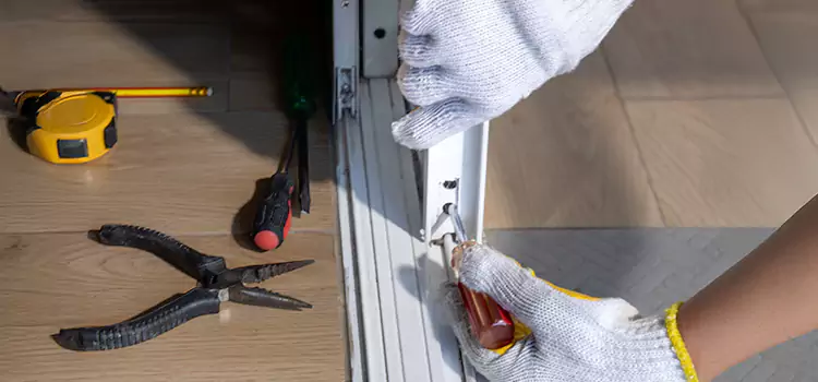 Sliding Door Installation Services in Liberal, KS