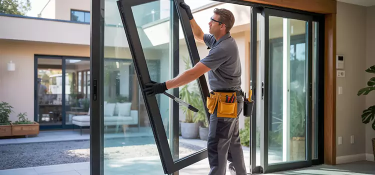Specialized Sliding Door Roller Services in Liberal, Kansas
