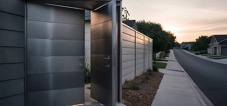 Comprehensive Steel Door Solutions in Liberal, KS