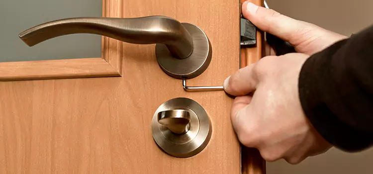 Access Control System Integration Liberal