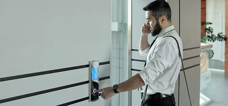 Cloud Based Access Control Liberal