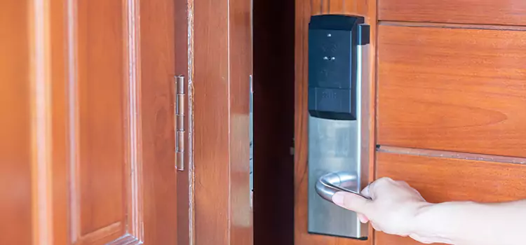 Commercial Keyless Entry Locks Liberal