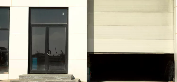 Choose Door & Gate Services Liberal for Unmatched Expertise