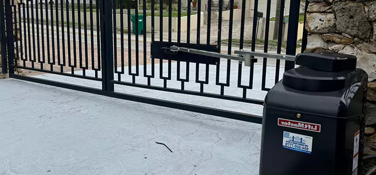 Seamless Installation and Support for Your New Gate in Liberal, KS