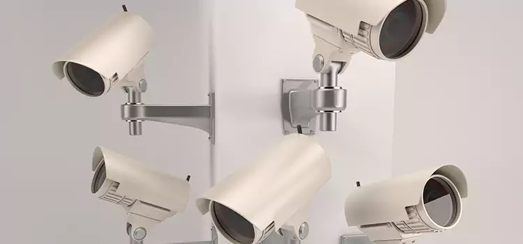 Your Trusted Partner for CCTV Solutions in Liberal
