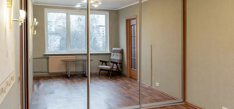 Mirror Closet Door Roller Replacement Liberal