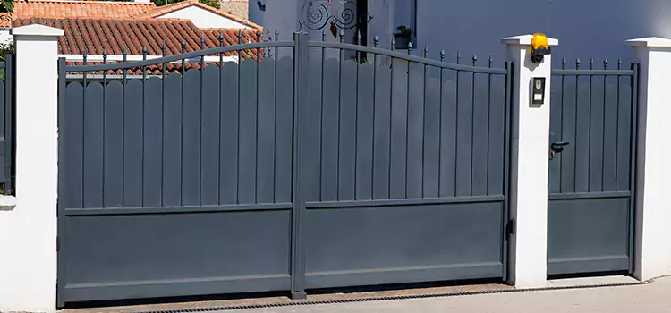 Emergency Commercial Gate Repair Liberal