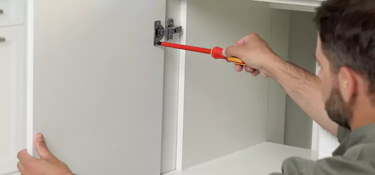 Screen Door Hinge Repair Liberal