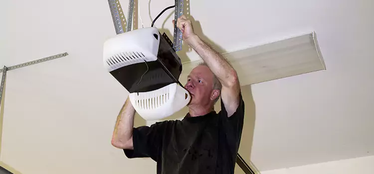 Garage Door Opener Service Liberal