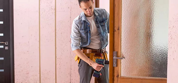 Door Glass Replacement Liberal