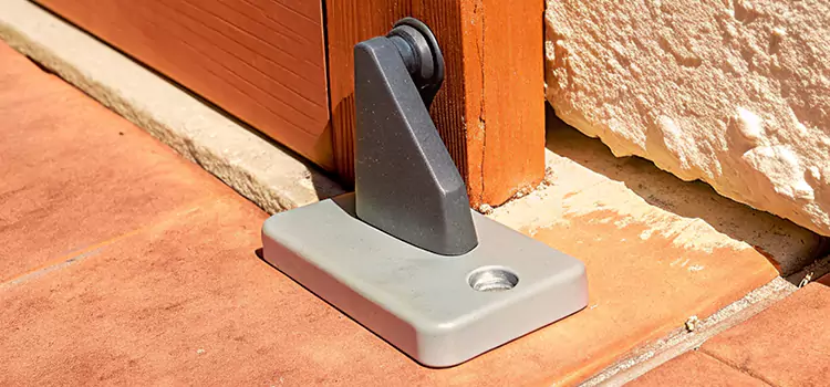 Aesthetic Door Stop Selection Liberal