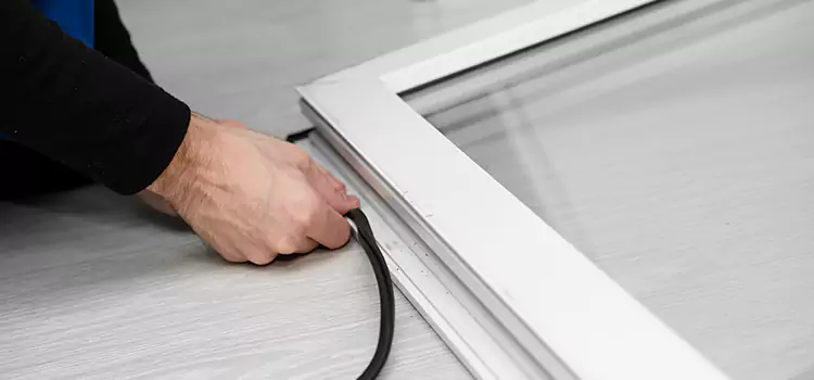 Commercial Door Weather Stripping Liberal