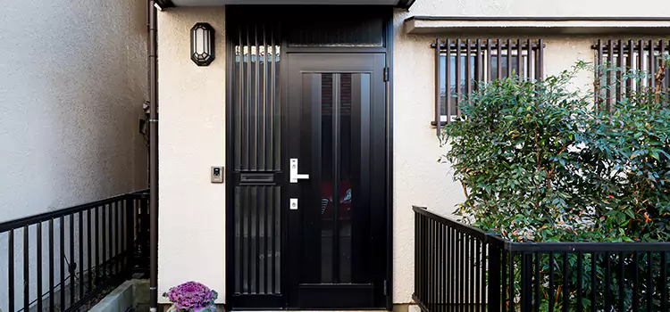 Popular Exterior Door Options in Liberal, KS