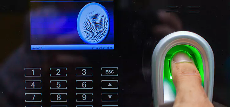 Your Trusted Partner for Secure Access in Liberal, KS