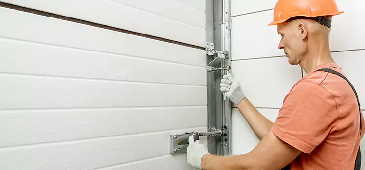 Why Choose Us for Garage Door Lock Services in Liberal, KS?