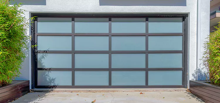 Why Choose Us for Garage Door Care in Liberal, KS?