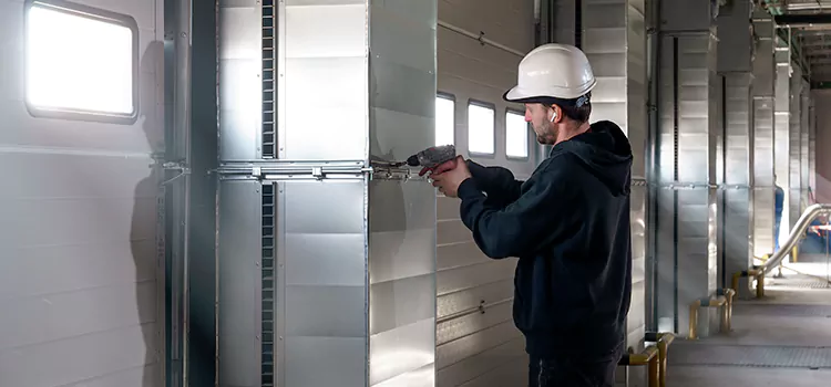 Prompt and Professional Garage Door Service in Liberal, Kansas