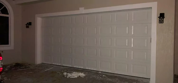 Garage Door Coil Replacement Liberal