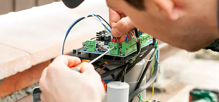 Specialized Brand Gate Motor Repairs Liberal