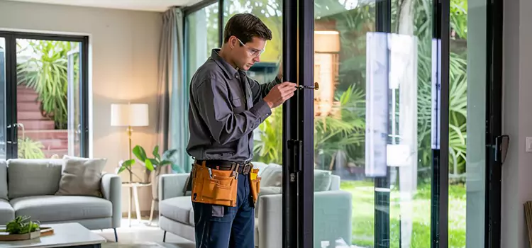 Why Choose Us for Your Glass Door Needs in Liberal, KS?