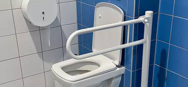 Comprehensive Solutions in Liberal, KS for Accessible Facilities